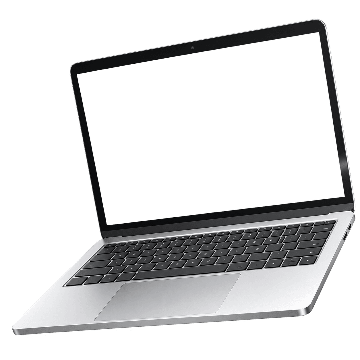 Example of business plans, project designs, conversations and source code stored on a PC