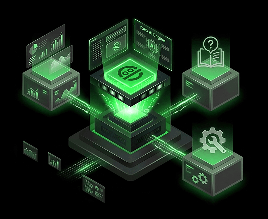 ez2AI Edge 제품 요약 이미지